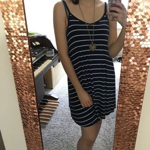 Mossimo Swing Dress OBO